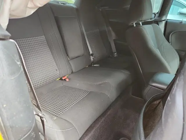 2017 DODGE CHALLENGER R/T  