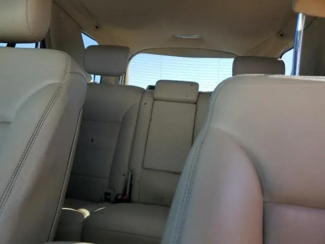 2011 MERCEDES-BENZ ML 350  