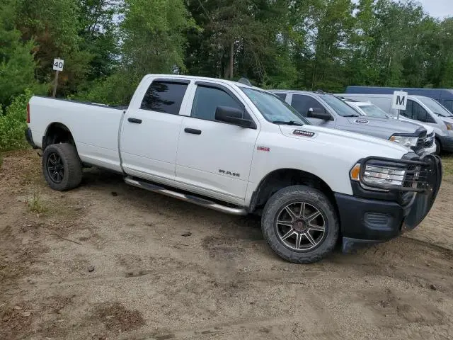 2019 RAM 2500 TRADESMAN  