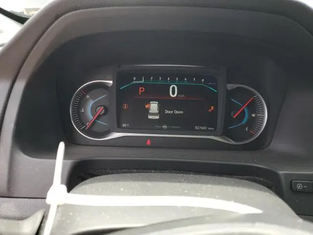 2022 HONDA PILOT SE  
