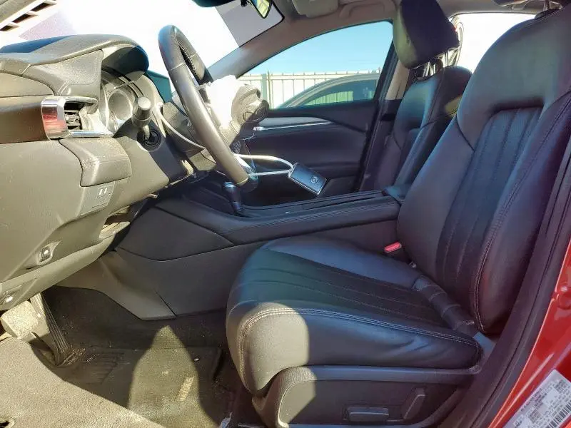 2021 MAZDA 6 TOURING  