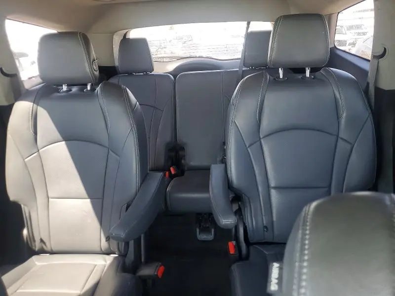 2018 BUICK ENCLAVE ESSENCE  
