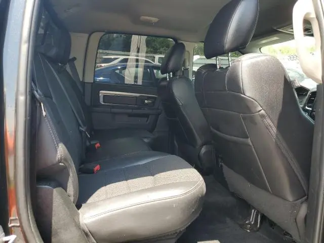 2017 RAM 1500 SPORT