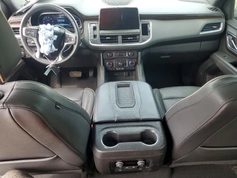 2023 CHEVROLET SUBURBAN K1500 PREMIER  
