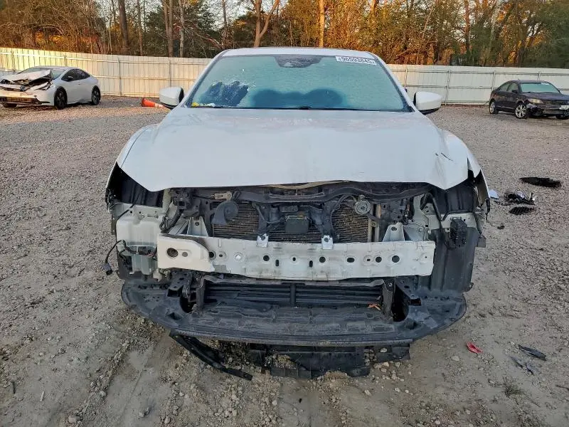 2021 MAZDA 6 TOURING  