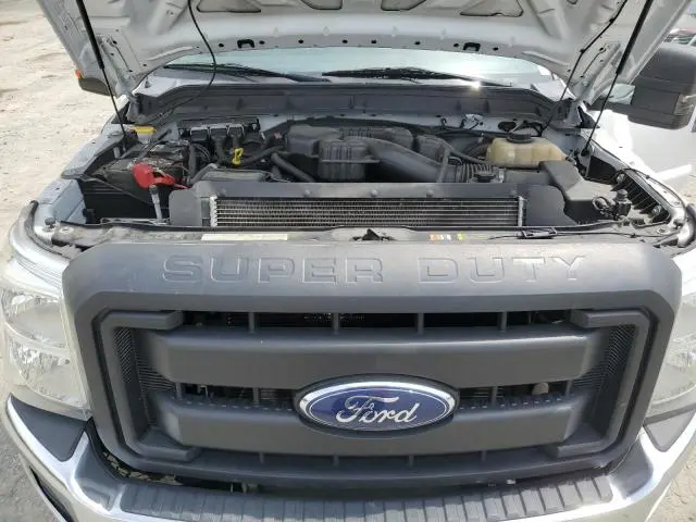 2016 FORD F250 SUPER DUTY  