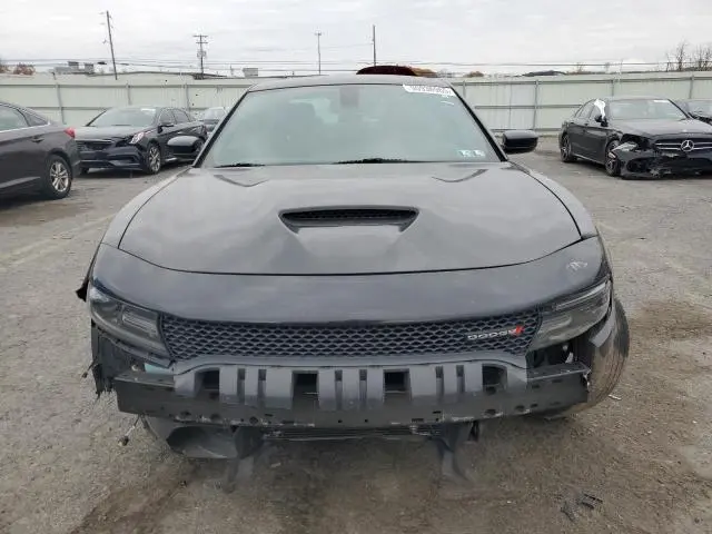 2019 DODGE CHARGER GT  