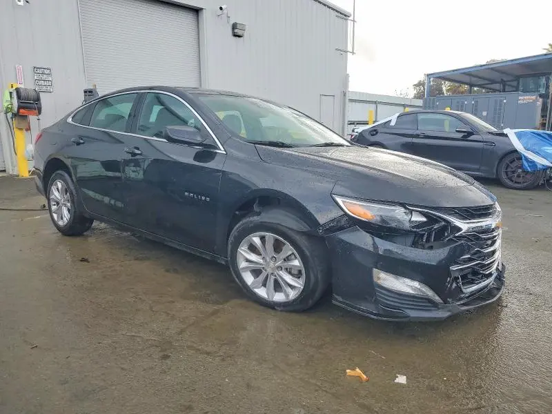 2023 CHEVROLET MALIBU LT *** PRIOR FLEET ***