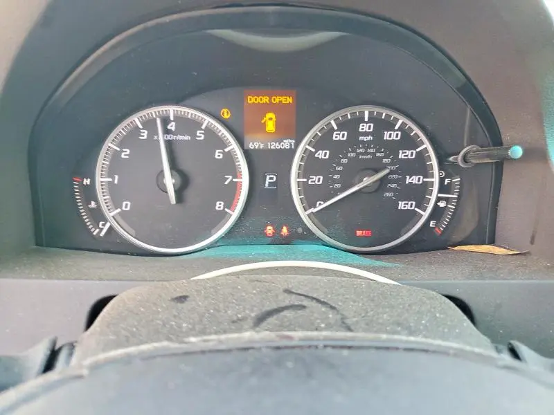 2015 ACURA RDX TECHNOLOGY  