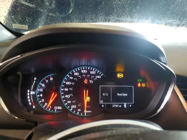 2020 CHEVROLET TRAX 1LT  