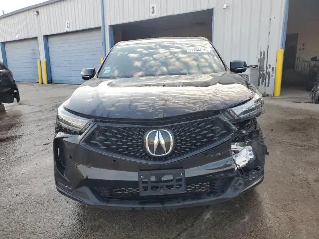 2022 ACURA RDX A-SPEC  