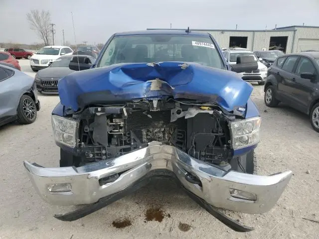 2017 RAM 2500 SLT