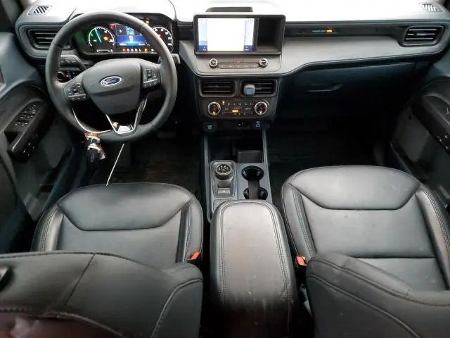 2023 FORD MAVERICK XL  