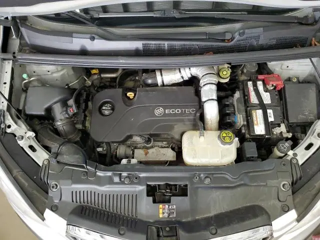 2016 BUICK ENCORE SPORT TOURING  