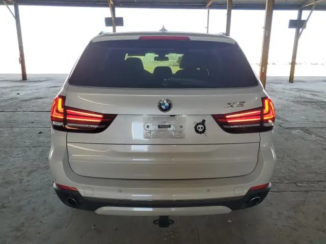 2014 BMW X5 XDRIVE35I  