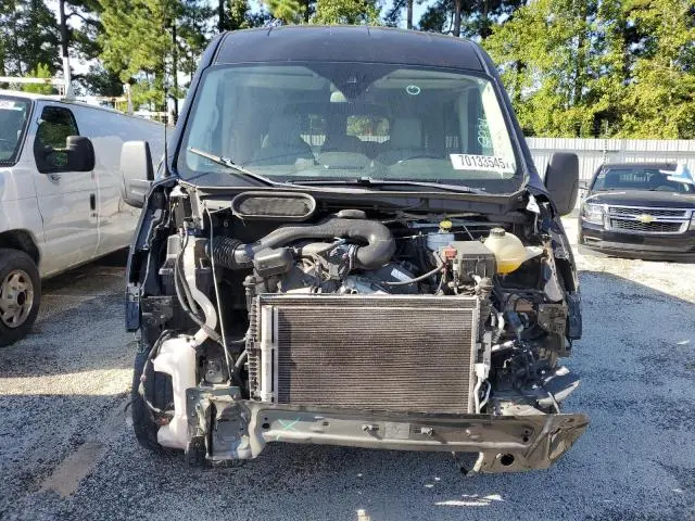 2019 FORD TRANSIT T-350  