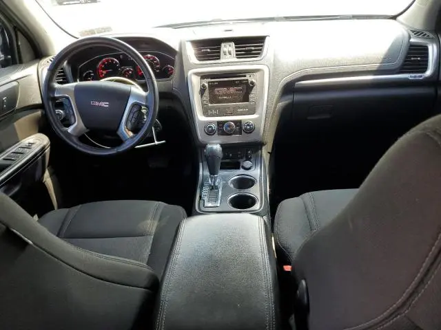 2014 GMC ACADIA SLE  