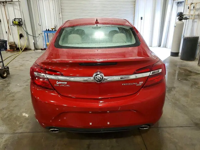 2014 BUICK REGAL PREMIUM  