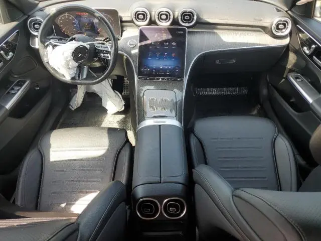 2023 MERCEDES-BENZ C 300 4MATIC  