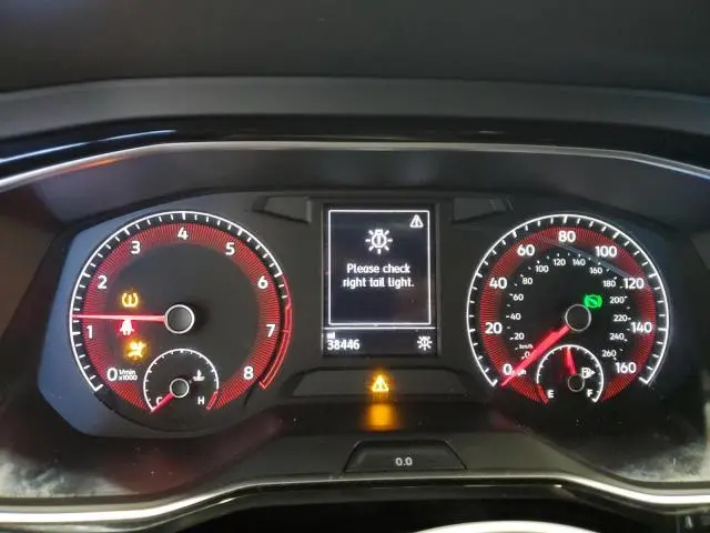 2020 VOLKSWAGEN JETTA GLI