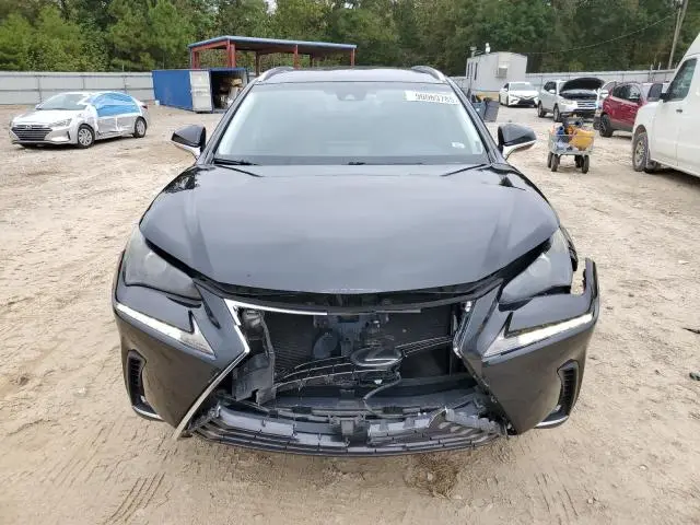 2018 LEXUS NX 300 BASE  
