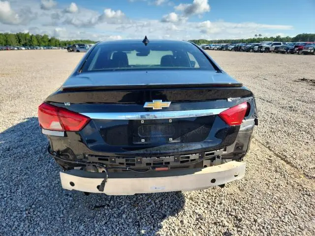 2020 CHEVROLET IMPALA PREMIER  