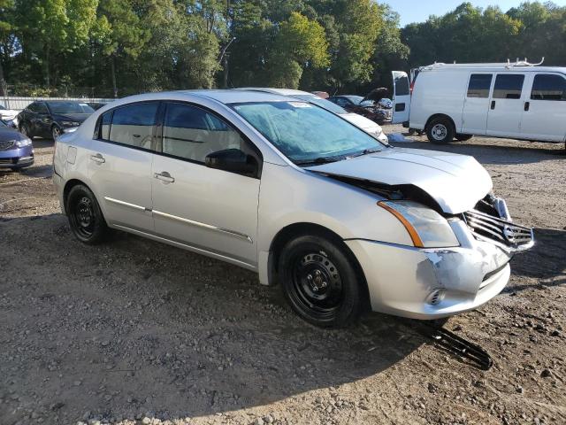 2011 NISSAN SENTRA 2.0