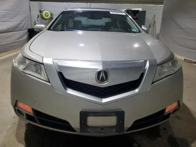 2010 ACURA TL   