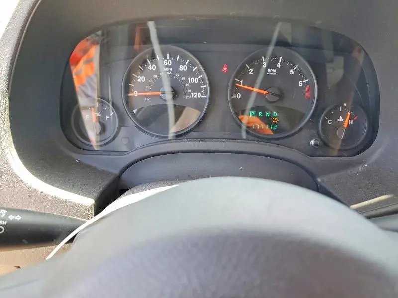 2011 JEEP PATRIOT SPORT  