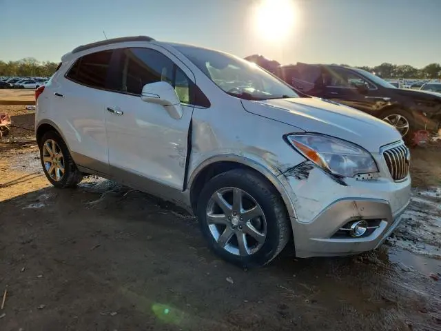 2014 BUICK ENCORE PREMIUM  