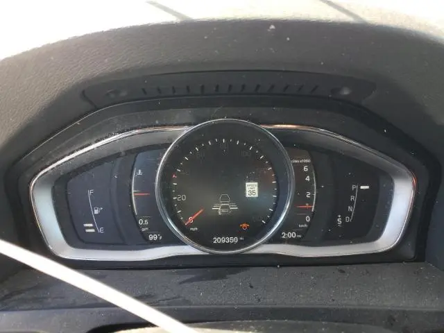 2018 VOLVO S60 DYNAMIC  