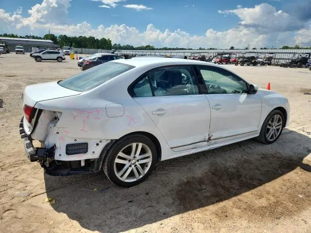 2017 VOLKSWAGEN JETTA SEL