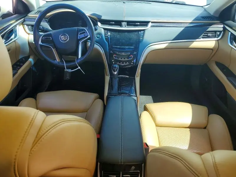 2013 CADILLAC XTS LUXURY COLLECTION  