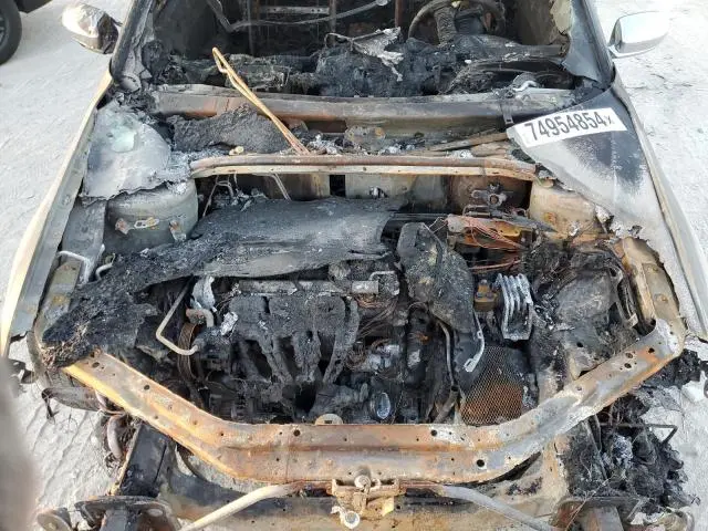 2012 CHRYSLER 200 LIMITED  