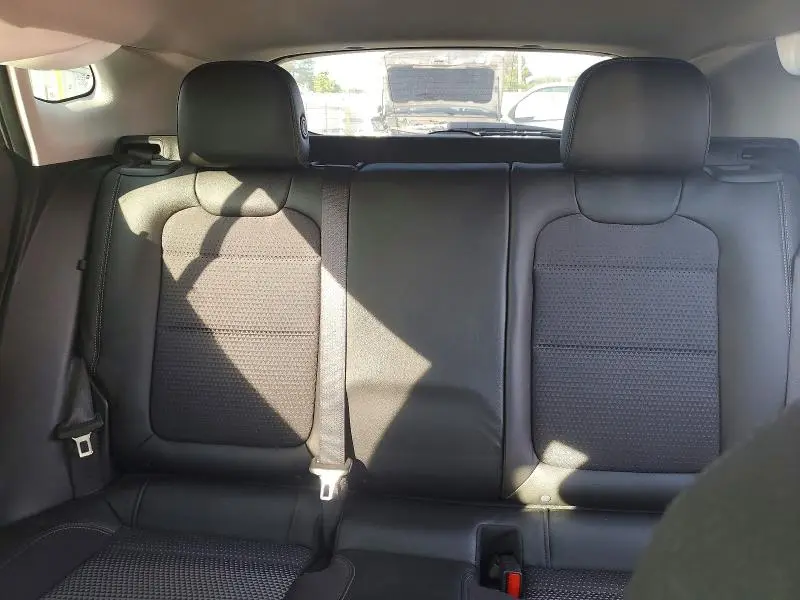 2024 CHEVROLET TRAX 1LT  
