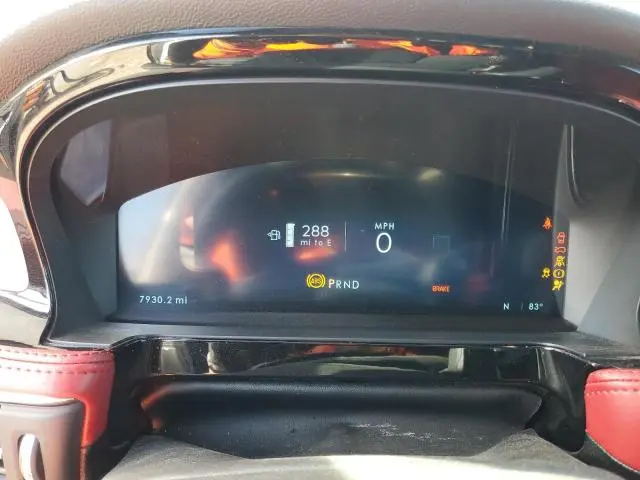 2024 LINCOLN CORSAIR RESERVE  