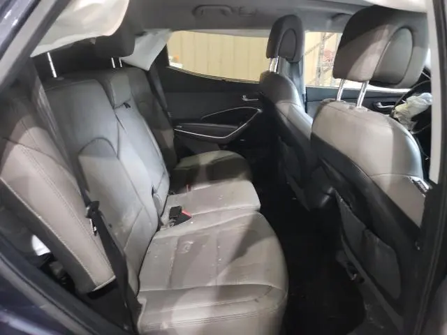 2016 HYUNDAI SANTA FE SPORT   