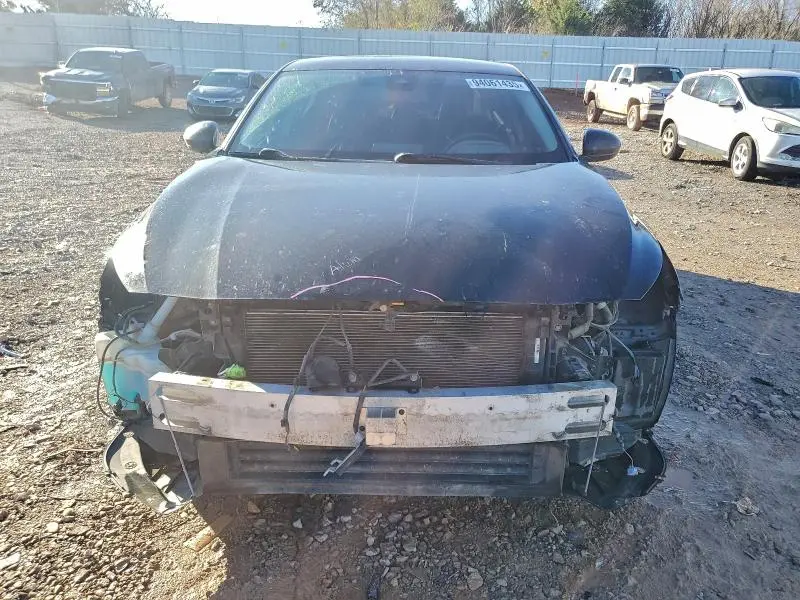 2020 NISSAN ALTIMA SR  