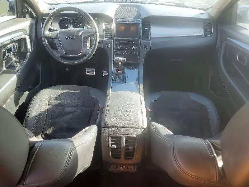 2011 FORD TAURUS SHO  