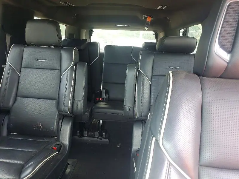 2021 CADILLAC ESCALADE ESV PREMIUM LUXURY  