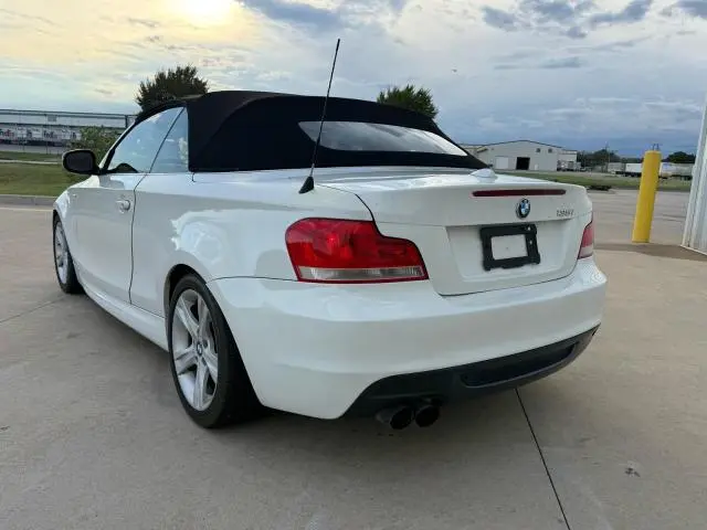 2012 BMW 135 I  