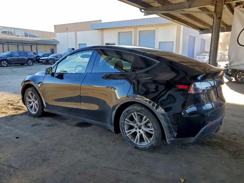 2020 TESLA MODEL Y   