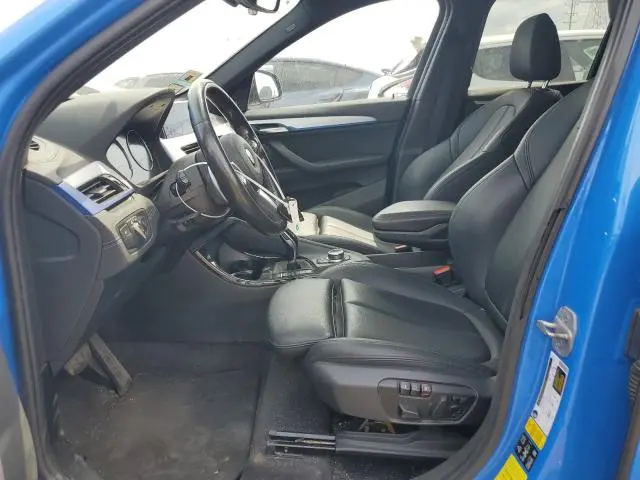 2020 BMW X1 XDRIVE28I  