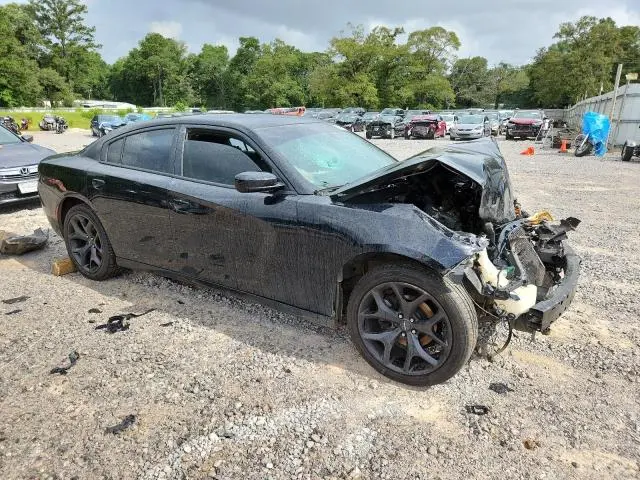 2015 DODGE CHARGER SXT  