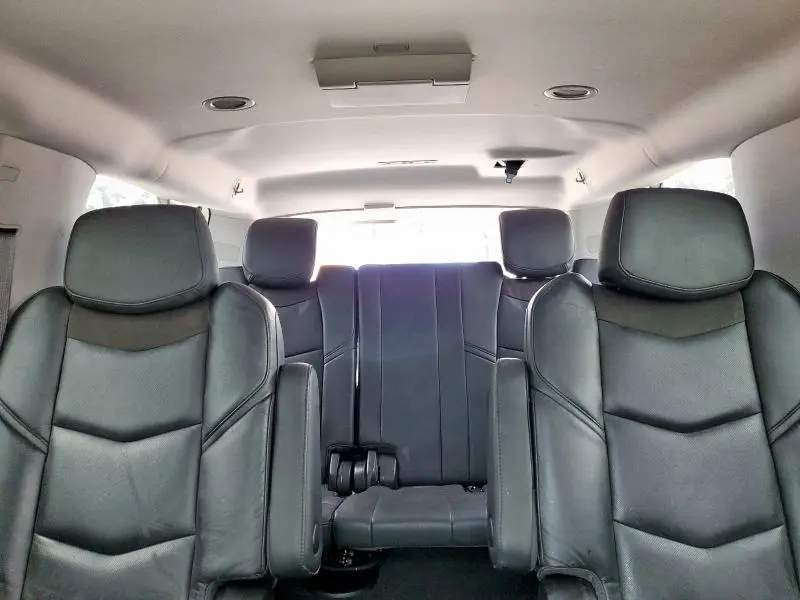 2019 CADILLAC ESCALADE ESV PREMIUM LUXURY  