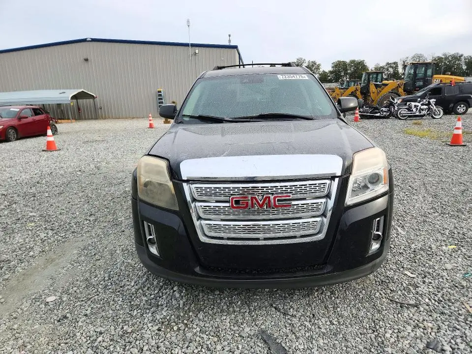 2016 GMC TERRAIN SLE  