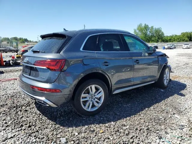 2023 AUDI Q5 PREMIUM 45  