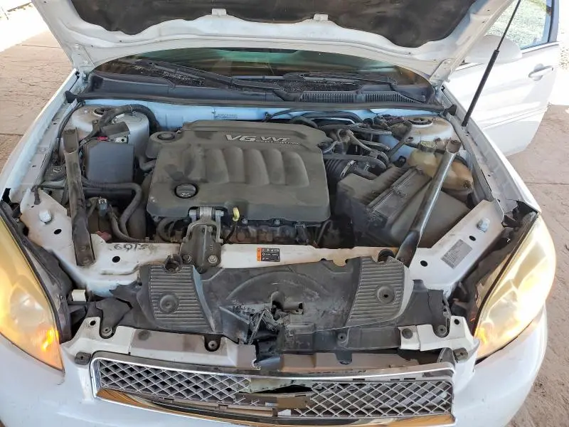2013 CHEVROLET IMPALA LS  