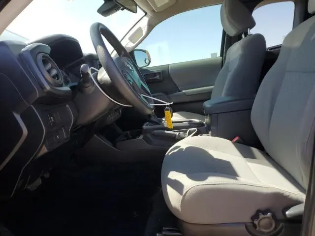 2020 TOYOTA TACOMA ACCESS CAB  