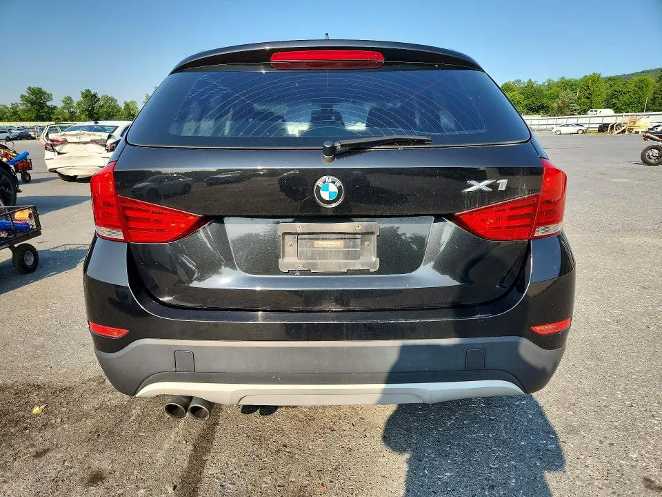 2014 BMW X1 SDRIVE28I  